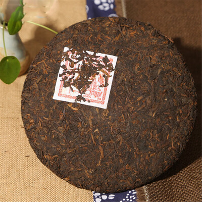 C-PE016 Meng Yi Xing Hai chinese cooked pu erh tea 357 grams of the oldest of tea tree healthy weight loss green food
C-PE016 Meng Yi Xing Hai chinese cooked pu erh tea 357 grams of the oldest of tea tree healthy weight loss green food