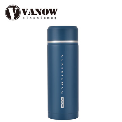 British Vanow mug mens female 316 stainless steel student portable cups lightweight water cup 350ml Ingles
British Vanow mug mens female 316 stainless steel student portable cups lightweight water cup 350ml Ingles