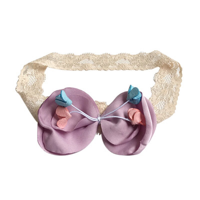 Hot Bow Tie Headwear Toddler Kids Girl Lace Flower Hair Band Baby Headband Accessories
Hot Bow Tie Headwear Toddler Kids Girl Lace Flower Hair Band Baby Headband Accessories