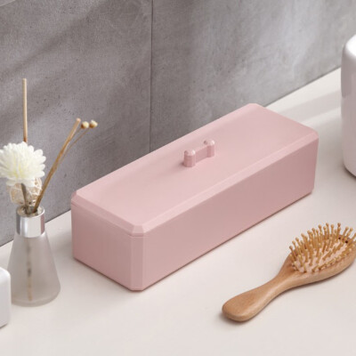 Toponeto Living Room Dressing Table Desktop Sundries Storage Box Office Storage Box
Toponeto Living Room Dressing Table Desktop Sundries Storage Box Office Storage Box