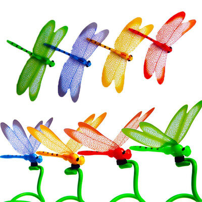 4PCS Simulation Dragonfly Magnets Sticker Souvenir Refrigerators Magnetic Message Sticker Home Decor Kitchen Accessories
4PCS Simulation Dragonfly Magnets Sticker Souvenir Refrigerators Magnetic Message Sticker Home Decor Kitchen Accessories