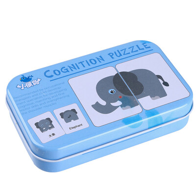 Siaonvr Cognitive English Learning Puzzle Toy kid Educational Toys Baby Literacy Cards
Siaonvr Cognitive English Learning Puzzle Toy kid Educational Toys Baby Literacy Cards
