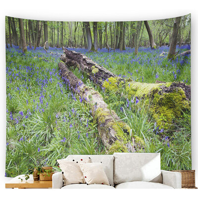Gobestart Misty Forest Tapestry Wall Hanging Nature Landscape Tapestry Sunshine Through Tree Tapestries For Bedroom Living Room
Gobestart Misty Forest Tapestry Wall Hanging Nature Landscape Tapestry Sunshine Through Tree Tapestries For Bedroom Living Room
