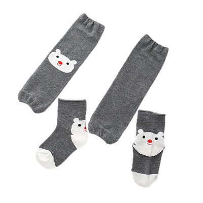 1set Baby Leg WarmerBaby Socks Newborn Kids Knee Pad Safety Crawling Elbow Cushion Infant Knee Support Protector Kneecap
1set Baby Leg WarmerBaby Socks Newborn Kids Knee Pad Safety Crawling Elbow Cushion Infant Knee Support Protector Kneecap
