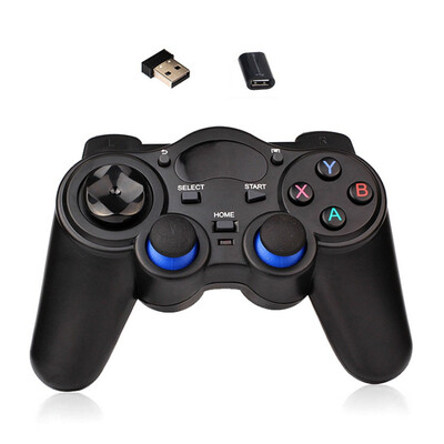 USB 24G Wreless Receiver For Smart Android TV Computer Set-top Box Wireless Game Handle Controller Receivers
USB 24G Wreless Receiver For Smart Android TV Computer Set-top Box Wireless Game Handle Controller Receivers