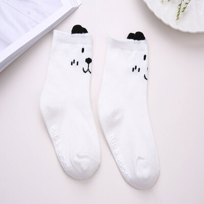 Newborn Baby Lovely Cute Cartoon Socks Infant Toddler Boys Girls Cotton Anti-Slip Floor Socks For 0-4 Years
Newborn Baby Lovely Cute Cartoon Socks Infant Toddler Boys Girls Cotton Anti-Slip Floor Socks For 0-4 Years