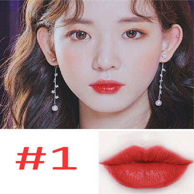 12 Color Vevet Matte Lipstick Red Lips Lipstick Pink Lipstick 24 Hours Long Lasting
12 Color Vevet Matte Lipstick Red Lips Lipstick Pink Lipstick 24 Hours Long Lasting