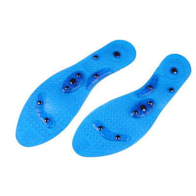 Dropshipping 1Pair Breathable Shoes Pad Massage Insoles Magnetic Acupoint Magnetotherapy Pad Shoes Shipping From
Dropshipping 1Pair Breathable Shoes Pad Massage Insoles Magnetic Acupoint Magnetotherapy Pad Shoes Shipping From