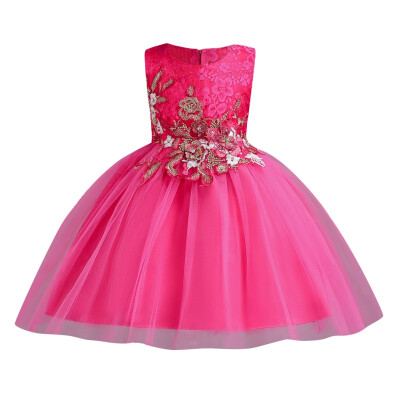 1-12 Years Kids Dress for Girls Wedding Tulle Lace Long Girl Dress Elegant Princess Party Pageant Formal Gown for Teen Children
1-12 Years Kids Dress for Girls Wedding Tulle Lace Long Girl Dress Elegant Princess Party Pageant Formal Gown for Teen Children