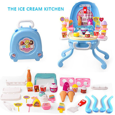 6 Types Pretend Play Fun Children Plastic Baby Early Educational Cooking Kitchen Simulation Toys Pretend Food Playset Case
6 Types Pretend Play Fun Children Plastic Baby Early Educational Cooking Kitchen Simulation Toys Pretend Food Playset Case