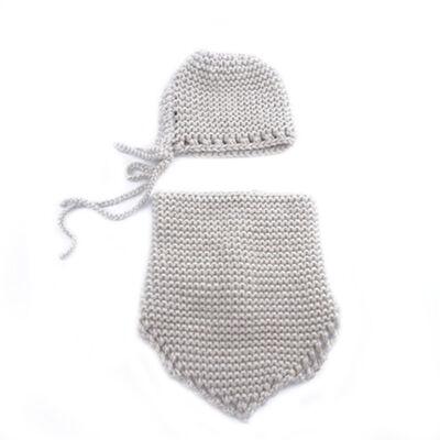 Kids Children Warm Solid Color Hat And Scarf Knitted Autumn Winter Coif Hood Cap Beanies
Kids Children Warm Solid Color Hat And Scarf Knitted Autumn Winter Coif Hood Cap Beanies