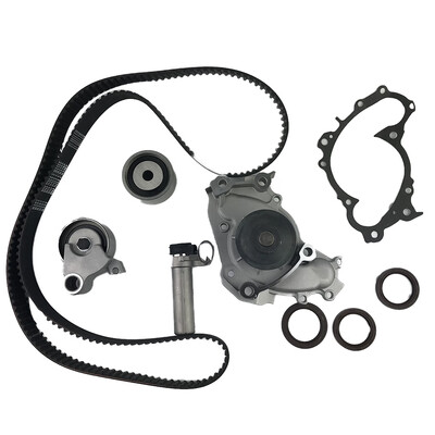 Auto Timing Belt Water Pump&Gaskets Kit Replacement for 94-04 Lexus Toyota Avalon Camry 30L V6 251268788763
Auto Timing Belt Water Pump&Gaskets Kit Replacement for 94-04 Lexus Toyota Avalon Camry 30L V6 251268788763