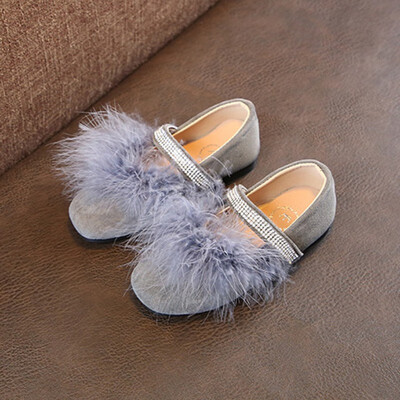 Children Shoes Girls Princess Shoes Spring Autumn Baby Girls Sneakers Kids Dress Shoes PU Leather
Children Shoes Girls Princess Shoes Spring Autumn Baby Girls Sneakers Kids Dress Shoes PU Leather