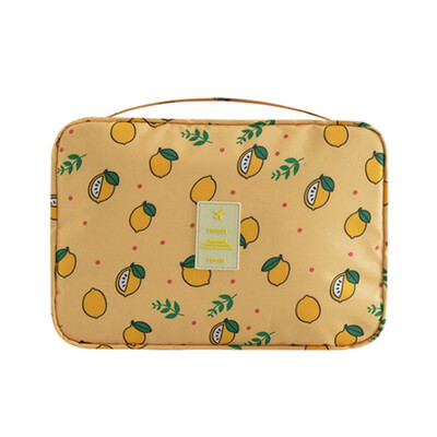 New Travel Multi-grid Waterproof Portable Storage Bag With Hook Household Bathroom Wash Bag
New Travel Multi-grid Waterproof Portable Storage Bag With Hook Household Bathroom Wash Bag