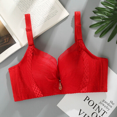 Lace Bra Bralette For Woman Sexy Lingerie Deep V Push Up Cotton Breast Cover Underwire Women Underwire Gathered Solid Lace Bra
Lace Bra Bralette For Woman Sexy Lingerie Deep V Push Up Cotton Breast Cover Underwire Women Underwire Gathered Solid Lace Bra