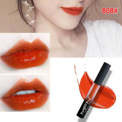 Waterproof Sexy Moisturizing Lip Gloss Liquid Lipstick Long Lasting Natural Safety Lip Glaze Bite Lips Makeup
Waterproof Sexy Moisturizing Lip Gloss Liquid Lipstick Long Lasting Natural Safety Lip Glaze Bite Lips Makeup
