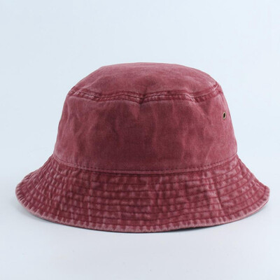7 Colors Vintage Depot Denim Washed Cotton Bucket Hat For Men Women Summer Fisherman Hat Sun Hat
7 Colors Vintage Depot Denim Washed Cotton Bucket Hat For Men Women Summer Fisherman Hat Sun Hat
