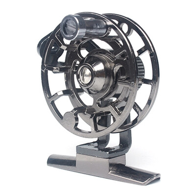 Fly Fishing Reel Aluminum Diameter 53mm Right Hand durable strong comfortable Fishing Reel Wheel
Fly Fishing Reel Aluminum Diameter 53mm Right Hand durable strong comfortable Fishing Reel Wheel