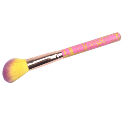 Synthetic Hair Wooden Crack Handle Powder Makeup Brushes Powder Blusher Brushes Cosmetic Beauty Tool
Synthetic Hair Wooden Crack Handle Powder Makeup Brushes Powder Blusher Brushes Cosmetic Beauty Tool