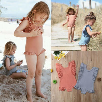 Toddler Kids Baby Girls Swimwear Swimsuit Bikini Bathing Suit Swimming Beachwear
Toddler Kids Baby Girls Swimwear Swimsuit Bikini Bathing Suit Swimming Beachwear