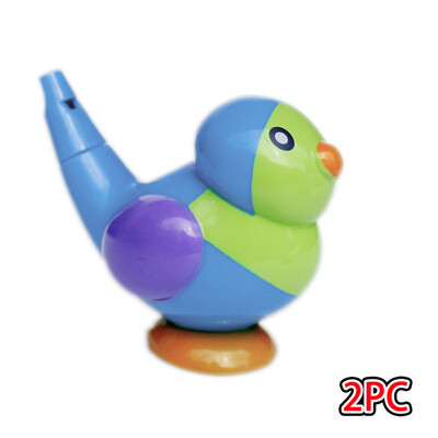 Tailored Bath Toy Bird Whistle Baby Bath Toy Kid Music Instrumental Baby Educational Toy
Tailored Bath Toy Bird Whistle Baby Bath Toy Kid Music Instrumental Baby Educational Toy
