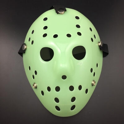 Halloween Mask Horrifying Mask Masquerade Halloween Costume Bar Realistic Festival Party Supplies
Halloween Mask Horrifying Mask Masquerade Halloween Costume Bar Realistic Festival Party Supplies