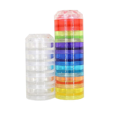 12 Layer Plastic Empty Storage Box Nail Art Accessories Tools Nail Stones Display Storage Box Case Strass Beads Deco Contaniers
12 Layer Plastic Empty Storage Box Nail Art Accessories Tools Nail Stones Display Storage Box Case Strass Beads Deco Contaniers