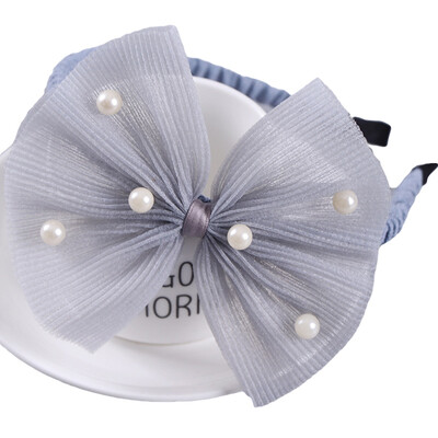 1pcs Baby Hair Accessories Cute Baby Headband Princess Toddler Girl Bow Style Infant Hairband Headwear
1pcs Baby Hair Accessories Cute Baby Headband Princess Toddler Girl Bow Style Infant Hairband Headwear