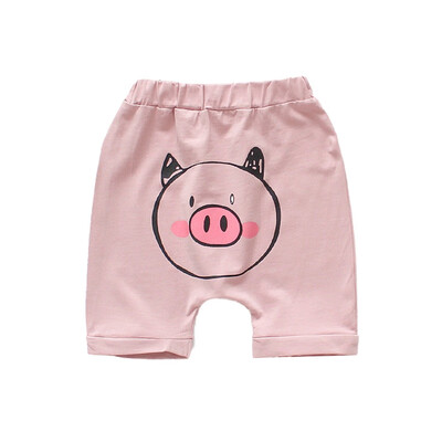 Summer Baby Shorts Baby Boys Clothes for Girls Cartoon Print Short Kids Knee Length Casual Shorts
Summer Baby Shorts Baby Boys Clothes for Girls Cartoon Print Short Kids Knee Length Casual Shorts
