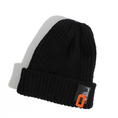 Hat women 2019 fallwinter new wool hat Korean version of warm mohair knit hat mens ins tide brand head cap
Hat women 2019 fallwinter new wool hat Korean version of warm mohair knit hat mens ins tide brand head cap