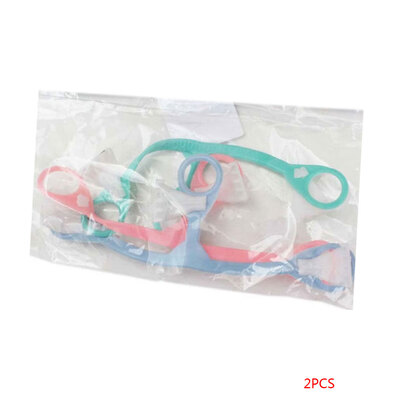 2 Set Baby Infant Cloth Prefolds Flats Diaper Fasteners Buckles Plastic Replace Nappy Belt Pins
2 Set Baby Infant Cloth Prefolds Flats Diaper Fasteners Buckles Plastic Replace Nappy Belt Pins