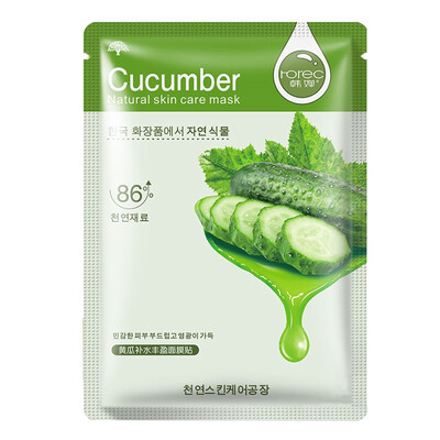 Plant Essence Mask Lighten Fine Lines Firming Skin Whitening Anti-Aging Face Mask Dropshipping
Plant Essence Mask Lighten Fine Lines Firming Skin Whitening Anti-Aging Face Mask Dropshipping