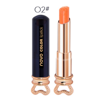 Transparent Changed Color Lip Balm Moisturizer Pink Pintalabios Jelly Flower Makeup Temperature Lipstick Long-lasting Lipbalm
Transparent Changed Color Lip Balm Moisturizer Pink Pintalabios Jelly Flower Makeup Temperature Lipstick Long-lasting Lipbalm