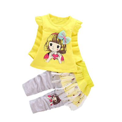 Autumn Winter Baby Girl Cotton Long Sleeve Cartoon Girls Print Sweatshirt TopsTrousers Skirts Clothes Set
Autumn Winter Baby Girl Cotton Long Sleeve Cartoon Girls Print Sweatshirt TopsTrousers Skirts Clothes Set