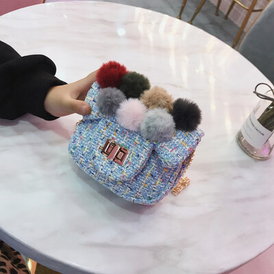 Mini Plaid Girls Plush Backpacks Flap Hasp Cross-body Handbag Fashion Girls Kids Shoulder Plush Backpacks Bag
Mini Plaid Girls Plush Backpacks Flap Hasp Cross-body Handbag Fashion Girls Kids Shoulder Plush Backpacks Bag