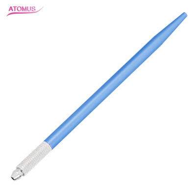 〖Follure〗Permanent Makeup Eyebrow Tattoo Manual Pen Pencil Microblading Tattoo Machine
〖Follure〗Permanent Makeup Eyebrow Tattoo Manual Pen Pencil Microblading Tattoo Machine