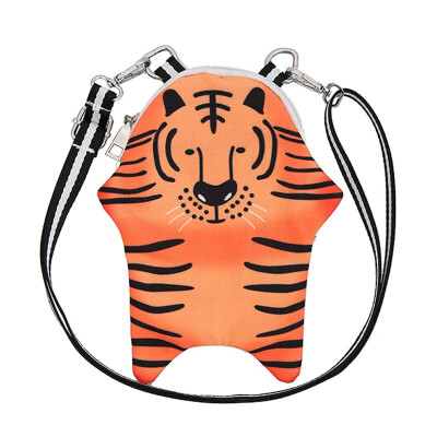 Children Bag Cute Plush toy Cartoon Animal Child Girl One Shoulder Slung Small Bag Unique Children Soft Leather Bag
Children Bag Cute Plush toy Cartoon Animal Child Girl One Shoulder Slung Small Bag Unique Children Soft Leather Bag