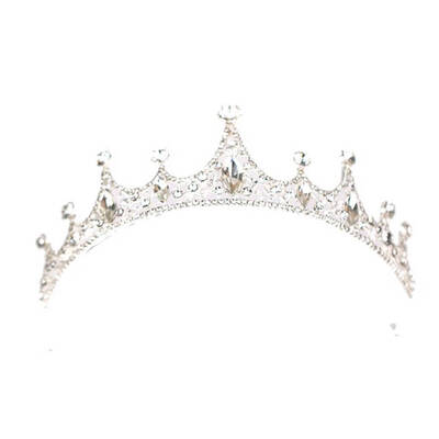 Luxury Wedding Bridal Crystal Tiara Headwear Women Prom Rhinestone Tiara Headband Wedding Hair Accessories
Luxury Wedding Bridal Crystal Tiara Headwear Women Prom Rhinestone Tiara Headband Wedding Hair Accessories