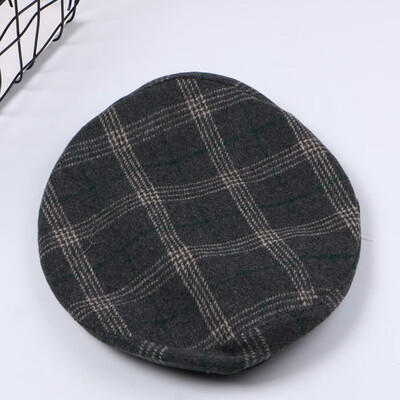 Korean version 100 Yinglun Beret octagonal hat autumn&winter female bud hat tide Japanese pumpkin painter hat tide
Korean version 100 Yinglun Beret octagonal hat autumn&winter female bud hat tide Japanese pumpkin painter hat tide