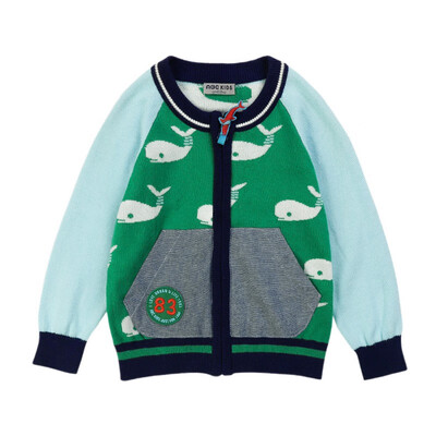 Childrens Cartoon Print Fashion Cardigan 2018 New Autumn Boys Casual Outerwear Children Tops Coats Kids Clothing 1-5Y
Childrens Cartoon Print Fashion Cardigan 2018 New Autumn Boys Casual Outerwear Children Tops Coats Kids Clothing 1-5Y