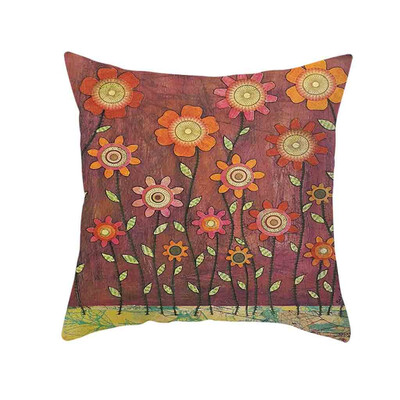 〖Follure〗Natural Pattern Printing Dyeing Sofa Bed Home Decor Pillow Cover Cushion Cover
〖Follure〗Natural Pattern Printing Dyeing Sofa Bed Home Decor Pillow Cover Cushion Cover