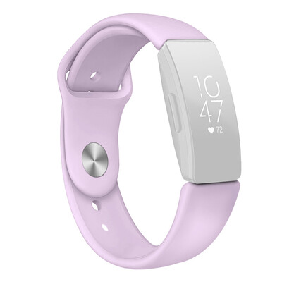 〖Follure〗New Fashion Sports Silicone Bracelet Strap Band For Fitbit InspireInspire HR
〖Follure〗New Fashion Sports Silicone Bracelet Strap Band For Fitbit InspireInspire HR