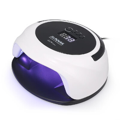 36W Smart LED Nail Dryer Lamp with 36pcs LED Light Beads Lifting Handle LCD Screen 10s 30s 60s 99s Low Heat Mode Nail Gel Curing
36W Smart LED Nail Dryer Lamp with 36pcs LED Light Beads Lifting Handle LCD Screen 10s 30s 60s 99s Low Heat Mode Nail Gel Curing
