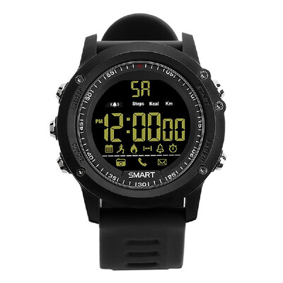 EX17 Sport Band Sport Watch Smart Bracelet Fitness Tracker BT Music Display Sleep Heart Rate Monitor Pedometer Message Reminder Wr
EX17 Sport Band Sport Watch Smart Bracelet Fitness Tracker BT Music Display Sleep Heart Rate Monitor Pedometer Message Reminder Wr