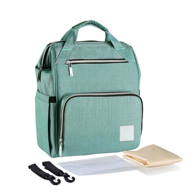 Free Shipping Capacity Maternity Bag Diaper Bag Candy Color Fashion Brand Multifunctional Nursing Bag Backpack Baby Care
Free Shipping Capacity Maternity Bag Diaper Bag Candy Color Fashion Brand Multifunctional Nursing Bag Backpack Baby Care