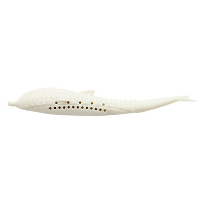 Cat Toys Fish Shape Molar Stick Toy With Catnip Eco-Friendly Silicone Chewing Toy For Cats Teeth Cleaning Toothbrush toys
Cat Toys Fish Shape Molar Stick Toy With Catnip Eco-Friendly Silicone Chewing Toy For Cats Teeth Cleaning Toothbrush toys