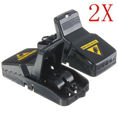2pcs4pcs6pcs Strong Mouse Trap Rat Hunting Mice Insect Catcher Mousetrap Catching Reusable Mouse Repeller
2pcs4pcs6pcs Strong Mouse Trap Rat Hunting Mice Insect Catcher Mousetrap Catching Reusable Mouse Repeller