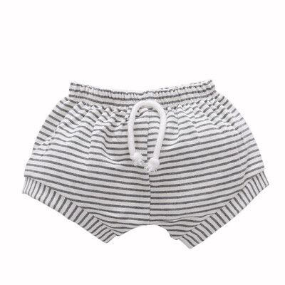 Summer Baby Boys Girls Striped Print Short Pants Trousers Kids Knee Length Casual Shorts
Summer Baby Boys Girls Striped Print Short Pants Trousers Kids Knee Length Casual Shorts
