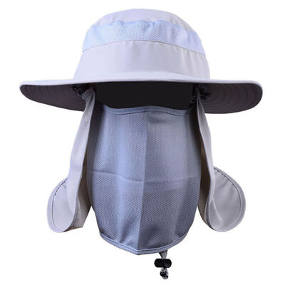 ropa de pesca sunscreen fishing suns anti uv daiva Protection Face Neck Flap Sun CapHeadband Sun Rain Hat Cap Fishing Hiking
ropa de pesca sunscreen fishing suns anti uv daiva Protection Face Neck Flap Sun CapHeadband Sun Rain Hat Cap Fishing Hiking