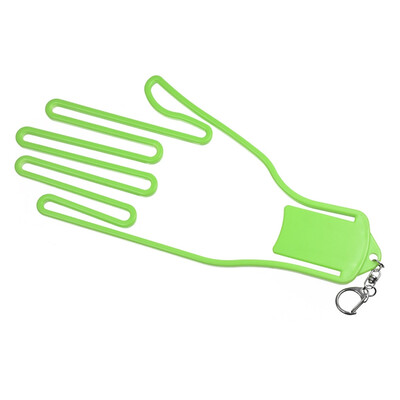 1 Pcs Golf Glove 4 Colors Holder with Key Chain Plastic Glove Rack Dryer Hanger Stretcher Drop Ship
1 Pcs Golf Glove 4 Colors Holder with Key Chain Plastic Glove Rack Dryer Hanger Stretcher Drop Ship